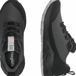Haglöfs Women's L.I.M FH GORE-TEX Low True Black