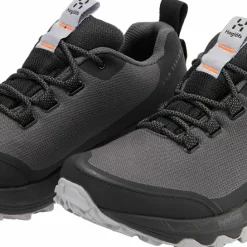 Haglöfs Women's L.I.M FH GORE-TEX Low True Black