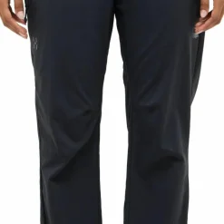 Haglöfs Women's L.I.M Fuse II Pant True Black
