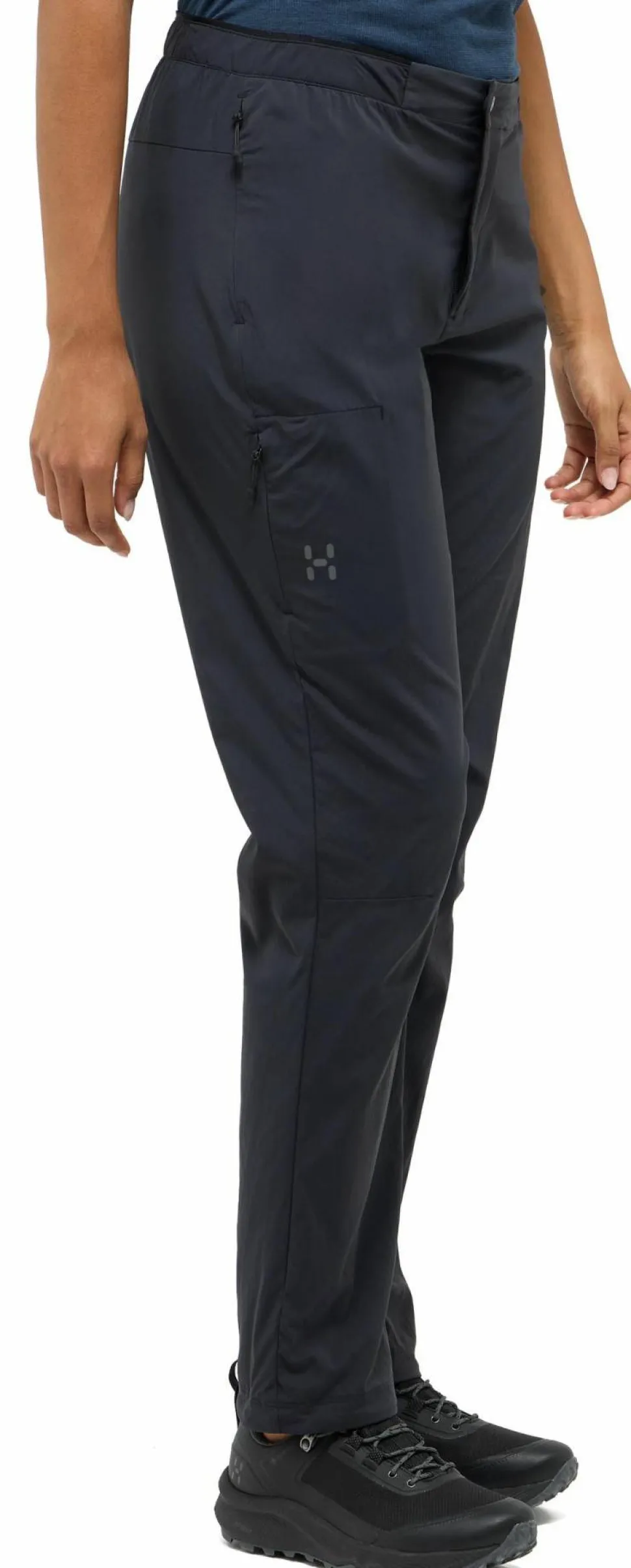 Haglöfs Women's L.I.M Fuse II Pant True Black