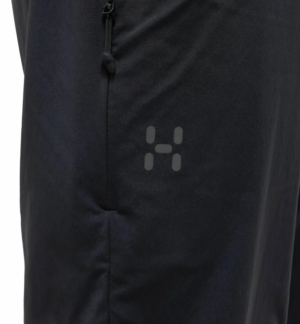 Haglöfs Women's L.I.M Fuse II Pant True Black