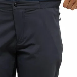 Haglöfs Women's L.I.M Fuse II Pant True Black