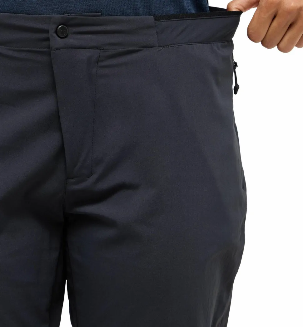 Haglöfs Women's L.I.M Fuse II Pant True Black