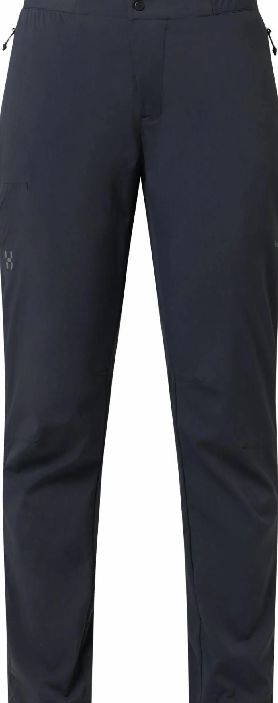 Haglöfs Women's L.I.M Fuse II Pant True Black