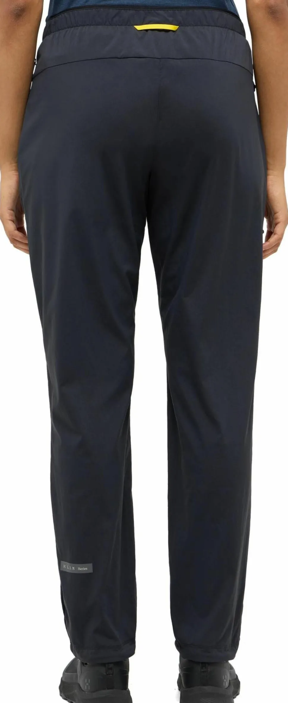 Haglöfs Women's L.I.M Fuse II Pant True Black