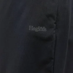 Haglöfs Women's L.I.M Fuse II Pant True Black