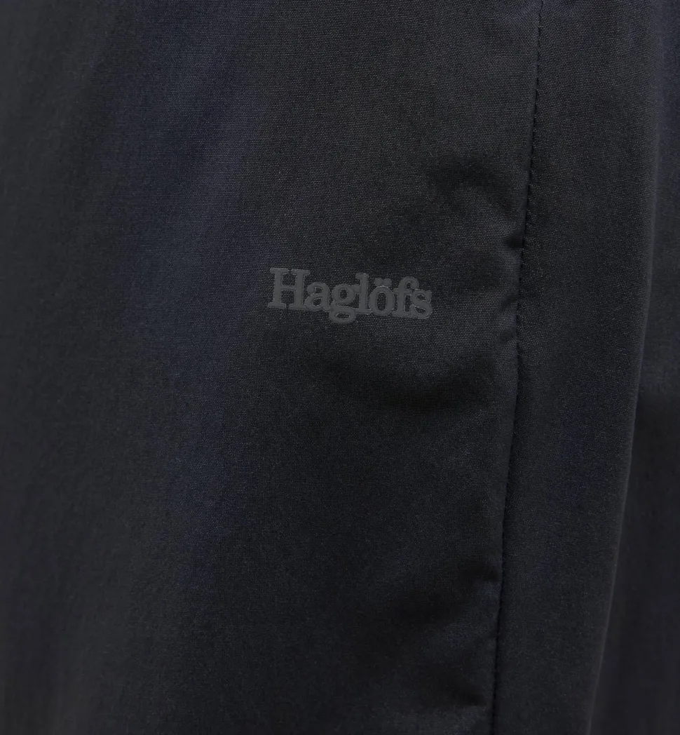 Haglöfs Women's L.I.M Fuse II Pant True Black