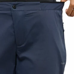 Haglöfs Women's L.I.M Fuse II Shorts Tarn Blue