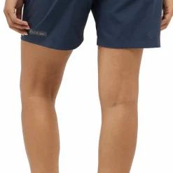 Haglöfs Women's L.I.M Fuse II Shorts Tarn Blue