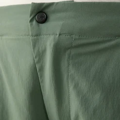Haglöfs Women's L.I.M Fuse II Shorts Chlorophyll Green