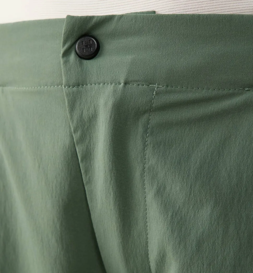 Haglöfs Women's L.I.M Fuse II Shorts Chlorophyll Green