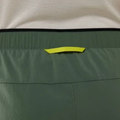 Haglöfs Women's L.I.M Fuse II Shorts Chlorophyll Green