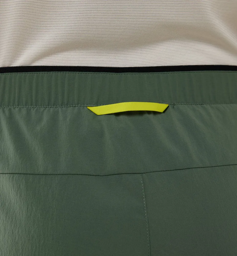 Haglöfs Women's L.I.M Fuse II Shorts Chlorophyll Green