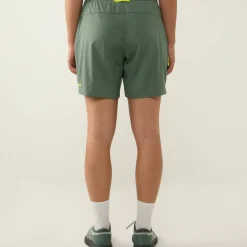 Haglöfs Women's L.I.M Fuse II Shorts Chlorophyll Green