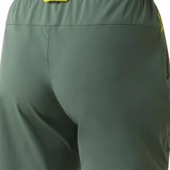 Haglöfs Women's L.I.M Fuse II Shorts Chlorophyll Green