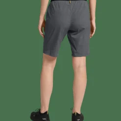Haglöfs Women's L.I.M Fuse Shorts Magnetite