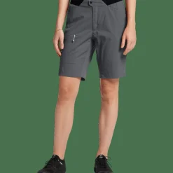 Haglöfs Women's L.I.M Fuse Shorts Magnetite