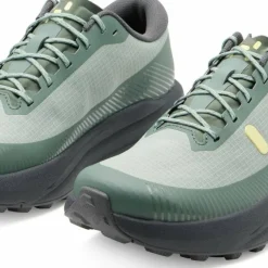 Haglöfs Women's L.I.M Horizon Low Chlorophyll Green/dew Green