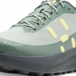 Haglöfs Women's L.I.M Horizon Low Chlorophyll Green/dew Green