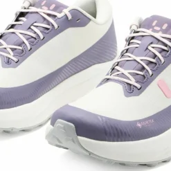 Haglöfs Women's L.I.M Horizon Hike GORE-TEX Low Purple Fog/soft White