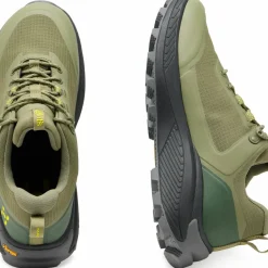 Haglöfs Women's L.I.M Horizon Hike GORE-TEX Low Olive Green/seaweed Green