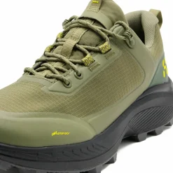 Haglöfs Women's L.I.M Horizon Hike GORE-TEX Low Olive Green/seaweed Green