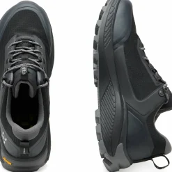 Haglöfs Women's L.I.M Horizon Hike GORE-TEX Low True Black/magnetite