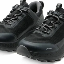 Haglöfs Women's L.I.M Horizon Hike GORE-TEX Low True Black/magnetite