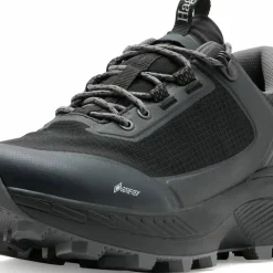 Haglöfs Women's L.I.M Horizon Hike GORE-TEX Low True Black/magnetite