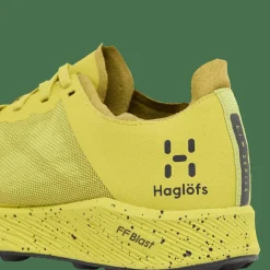 Haglöfs Women's L.I.M Intense Trail Low Aurora
