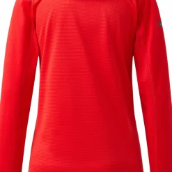 Haglöfs Women's L.I.M Mid Multi II Hood Tech Red