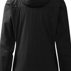 Haglöfs Women's L.I.M Mimic Barrier Hood True Black