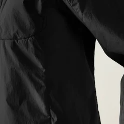 Haglöfs Women's L.I.M Mimic Barrier Hood True Black