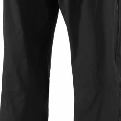 Haglöfs Women's L.I.M Pant (2022) True Black Short
