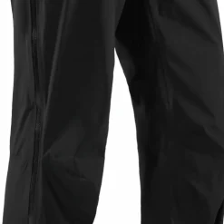 Haglöfs Women's L.I.M Pant (2022) True Black Short