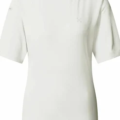 Haglöfs Women's L.I.M Ridge Tee Soft White