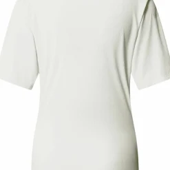Haglöfs Women's L.I.M Ridge Tee Soft White