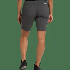 Haglöfs Women's L.I.M Rugged Shorts Magnetite