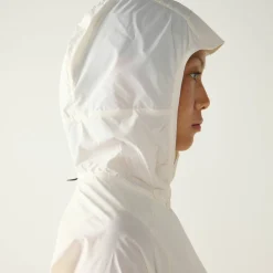 Haglöfs Women's L.I.M Sunpack Hoodie Soft White