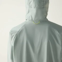Haglöfs Women's L.I.M Sunpack Hoodie Dew Green