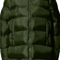 Haglöfs Women's Long Mimic III Parka Women Seaweed Green
