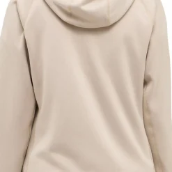 Haglöfs Women's Magma Mid Hood Chalk Beige
