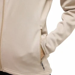 Haglöfs Women's Magma Mid Hood Chalk Beige