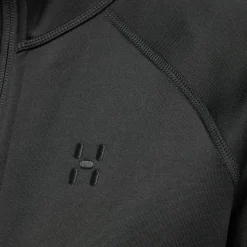 Haglöfs Women's Magma Mid Hood True Black