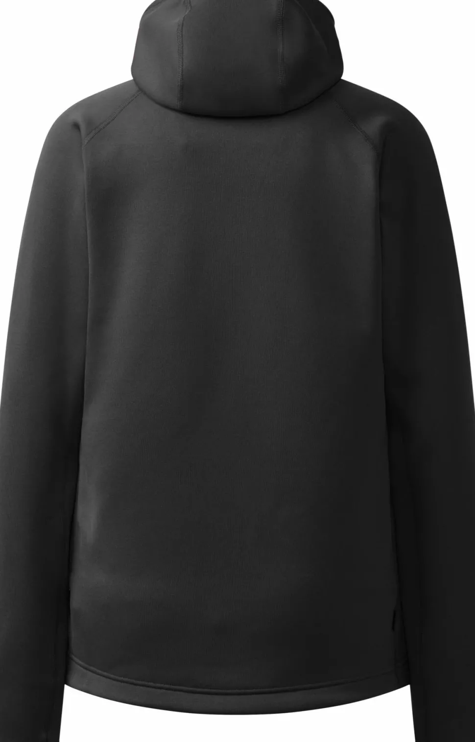 Haglöfs Women's Magma Mid Hood True Black