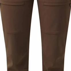 Haglöfs Women's Magma Rugged Pant Woodland Brown