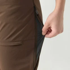 Haglöfs Women's Magma Rugged Pant Woodland Brown