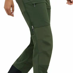 Haglöfs Women's Magma Rugged Pant Seaweed Green