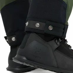 Haglöfs Women's Magma Rugged Pant Seaweed Green
