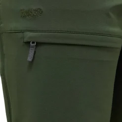 Haglöfs Women's Magma Rugged Pant Seaweed Green